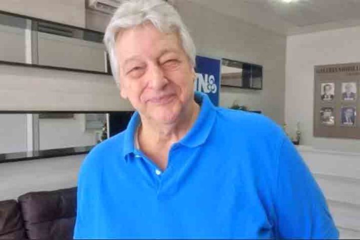 A trajetória do ator Fúlvio Stefanini