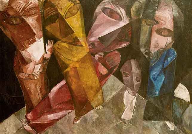 Lasar Segall: mostra em SP reúne obras marcantes do artista lituano-brasileiro