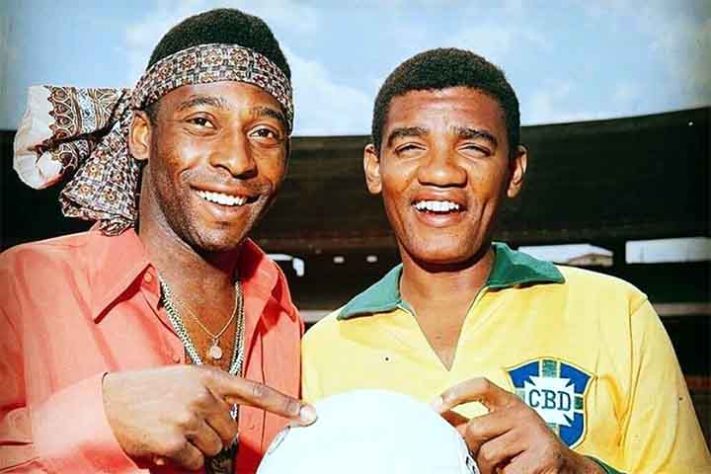 A história do cantor Wilson Simonal