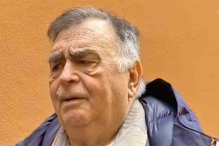 Primeira-ministra da Itália Giorgia Meloni