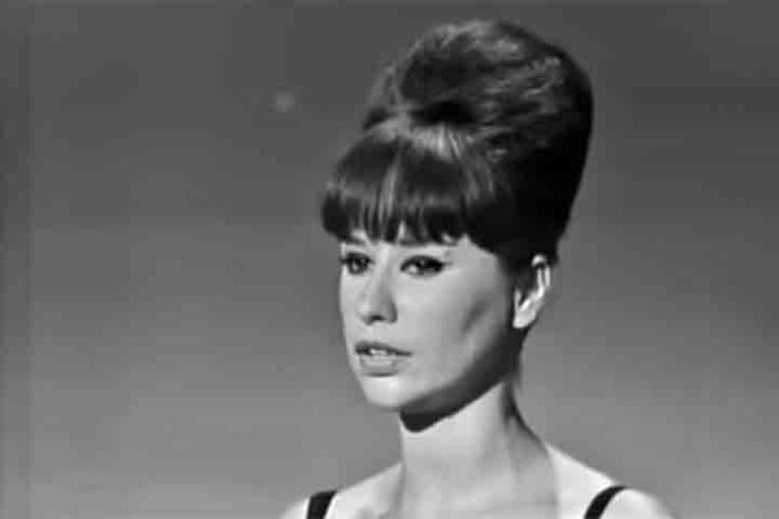 Astrud Gilberto, a primeira brasileira a ganhar um Grammy