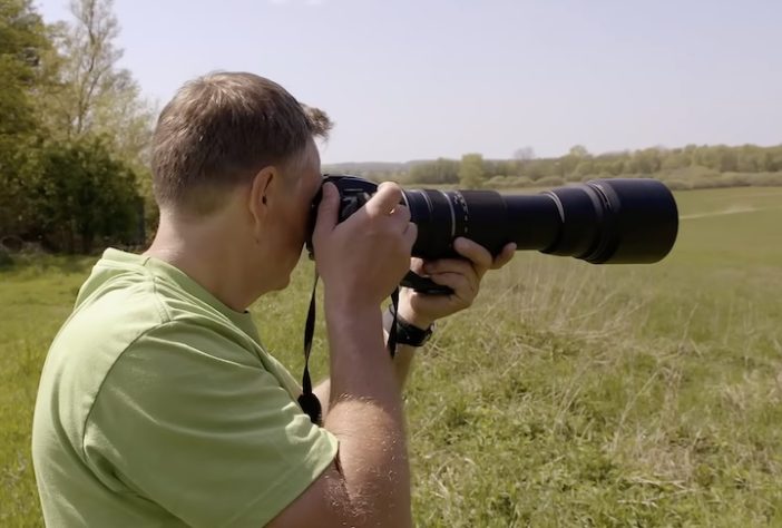 Ema (animal) – Reprodução/wocomoWILDLIFE