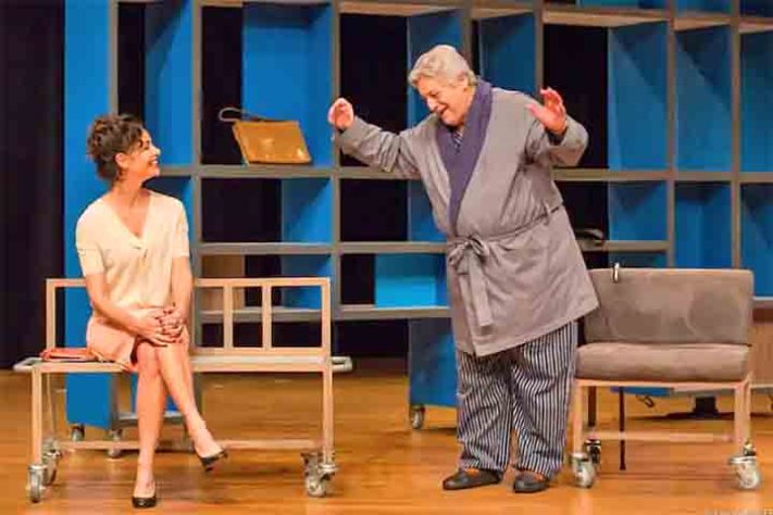 A trajetória do ator Fúlvio Stefanini