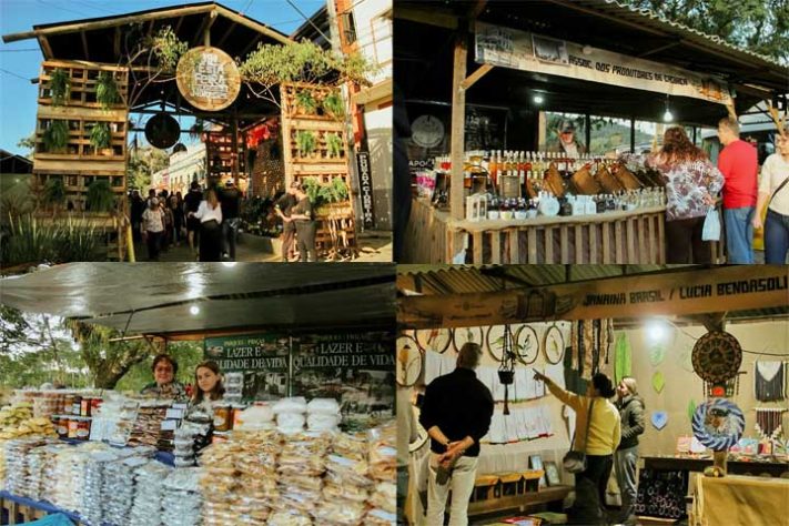 Morretes, município brasileiro do estado do Paraná - Reprodução do Instagram @prefeiturademorretes