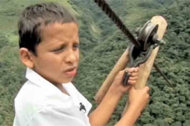 <p>As autoridades locais chegaram a iniciar estudos para a construção de passarelas e pontes pedonais após a repercussão internacional.</p>
