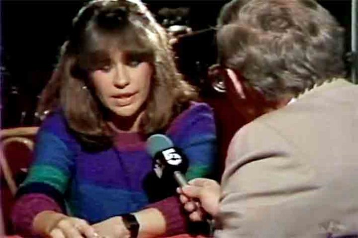 Astrud Gilberto, a primeira brasileira a ganhar um Grammy