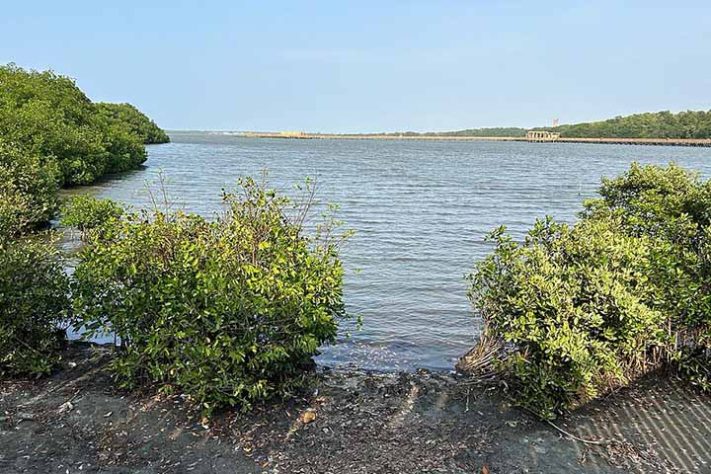 Barranquilla, cidade na Colômbia