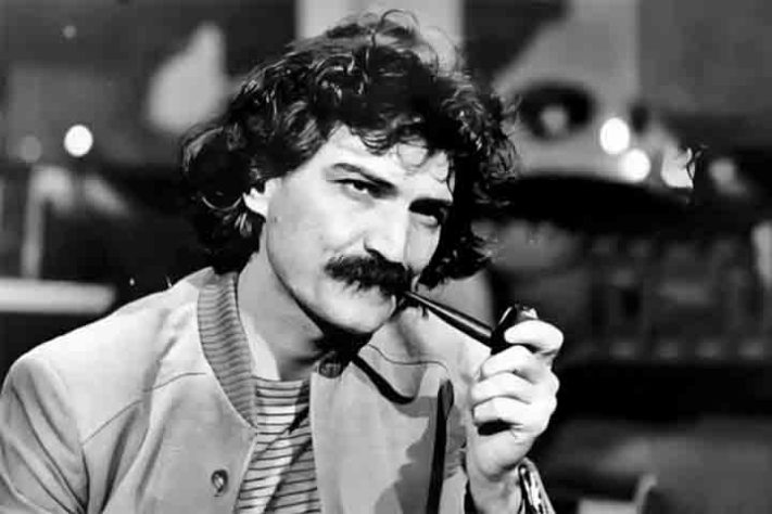 A trajetória de Belchior