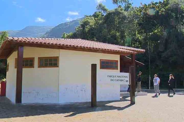 Dores do Rio Preto, município brasileiro do estado do Espírito Santo - Reprodução TV Gazeta