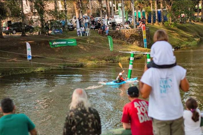 Morretes, município brasileiro do estado do Paraná - Reprodução do Instagram @prefeiturademorretes