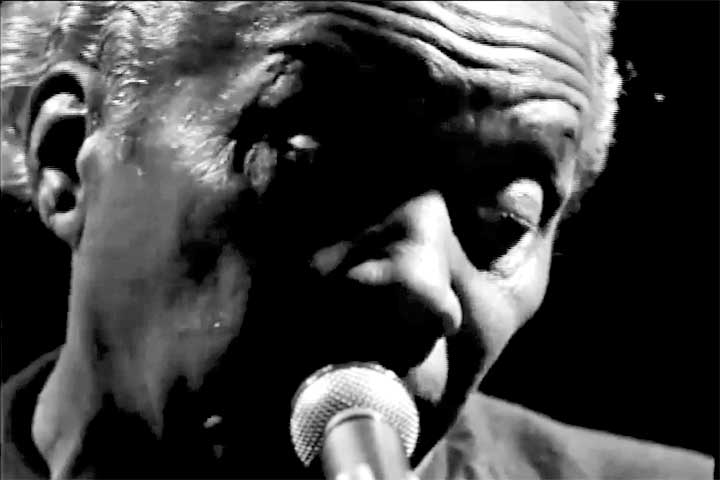 Há 40 anos, no dia 18 de fevereiro de 1986, morria Nelson Cavaquinho, um dos nomes mais importantes da história do samba.  Conheça a história desse artista que deixou um importante legado na música brasileira,  com  reconhecimento do público e da crítica.  -  (crédito: Reprodução do Youtube)