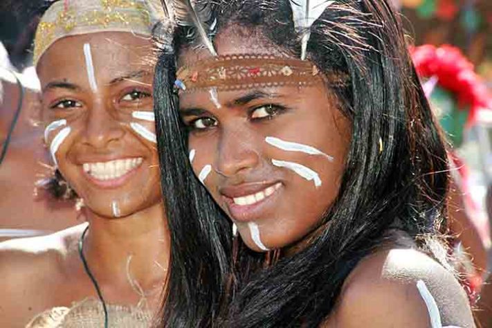 República Dominicana