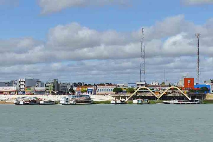 Curiosidades da cidade de Juazeiro, na Bahia