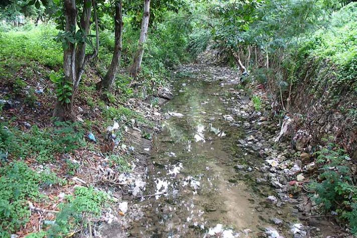 Barranquilla, cidade na Colômbia