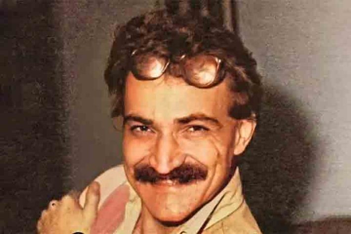 A trajetória de Belchior