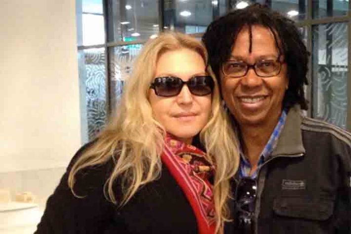 Eliane Elias, a pianista brasileira que conquistou o Grammy