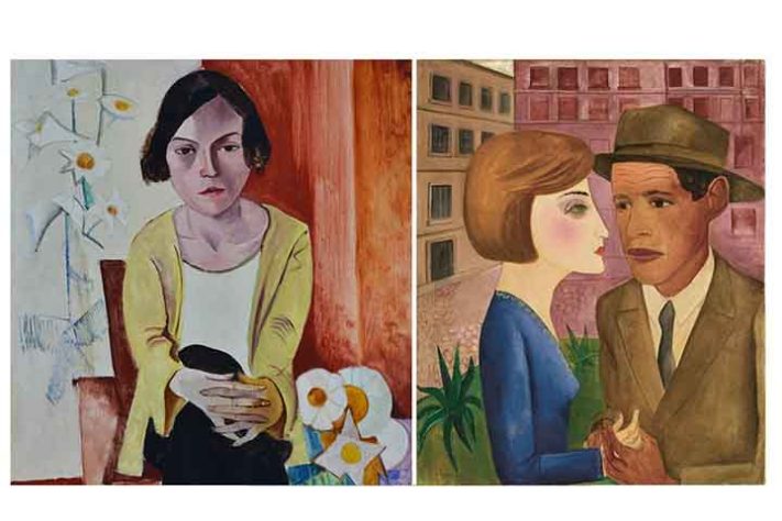 A história do artista plástico Lasar Segall