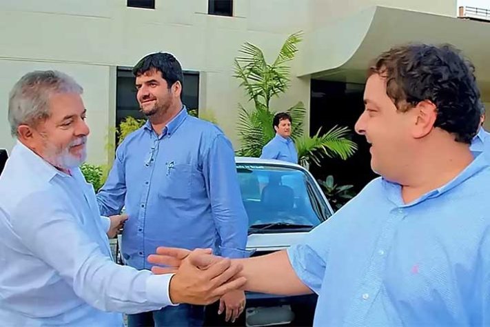 Quem é Fabio Luis Lula da Silva, o Lulinha, filho do presidente brasileiro