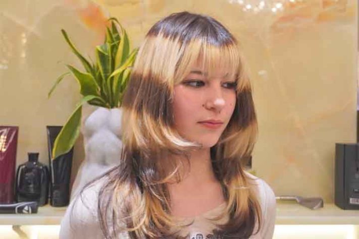 Alysa Liu, estrela da patinação artística