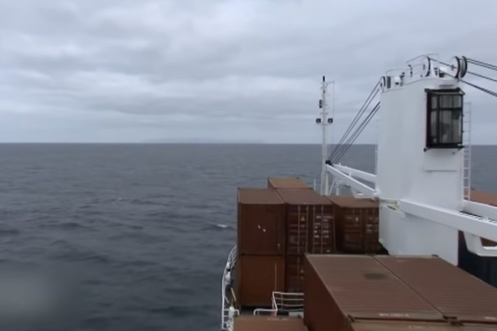 Ilha de Santa Helena – Reprodução/DW