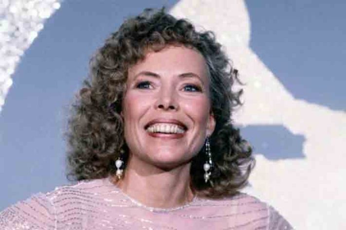 A carreira de Joni Mitchell