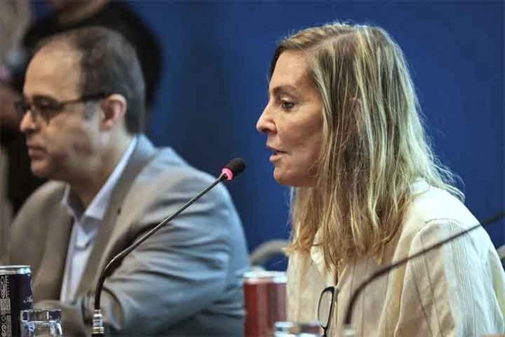 Cientista Tatiana Sampaio e o trabalho para reverter lesões na medula espinhal