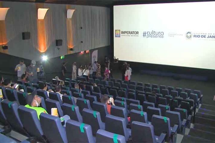 Imperator – Centro Cultural João Nogueira