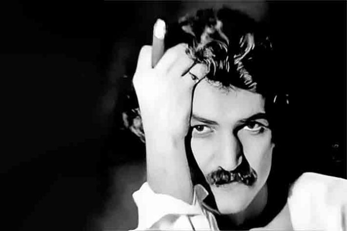 A trajetória de Belchior