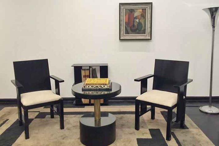 A história do artista plástico Lasar Segall