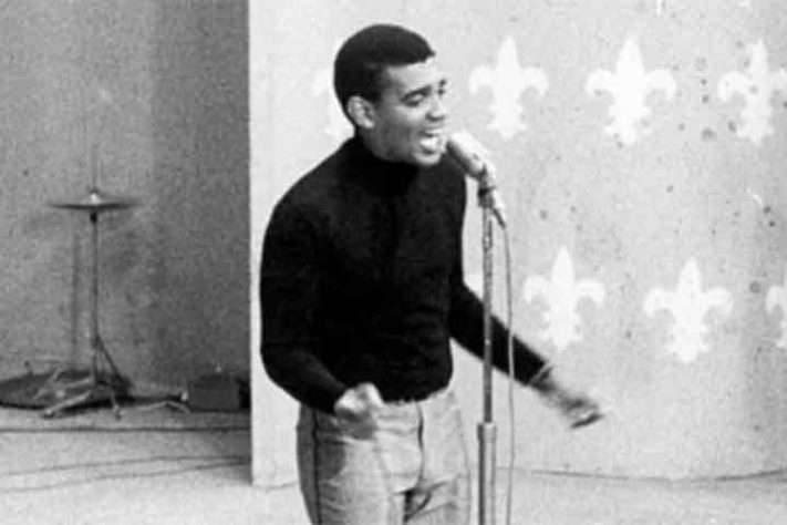 A história do cantor Wilson Simonal