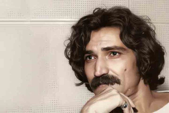 A trajetória de Belchior