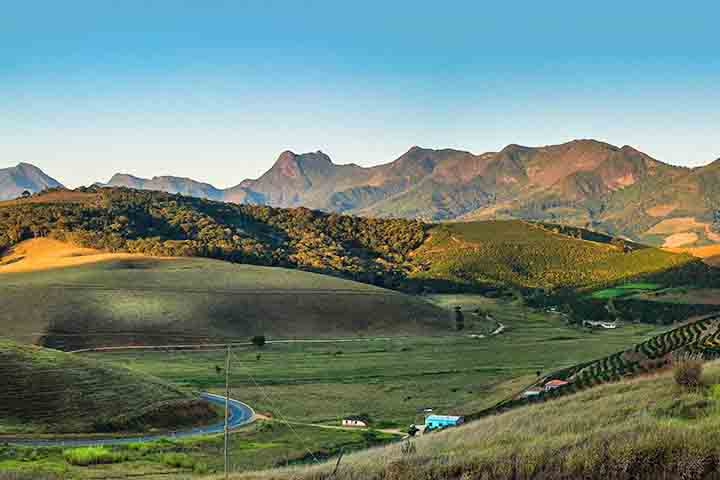 <p>A tranquilidade da região é a principal característica descrita pelos moradores.</p>
