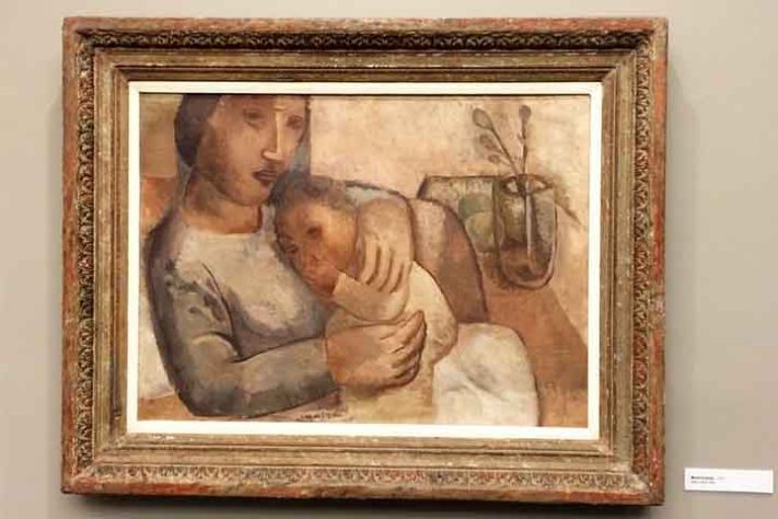 A história do artista plástico Lasar Segall