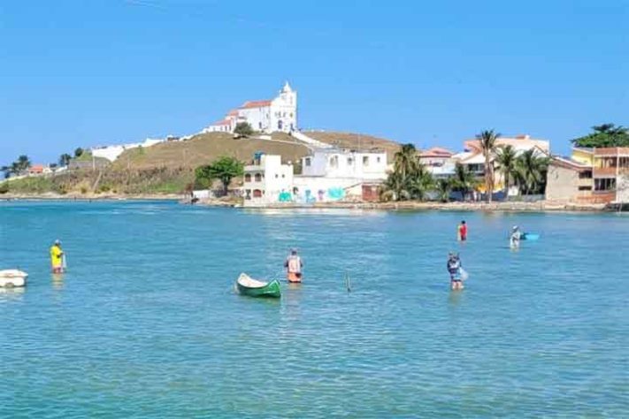 Saquarema, o município com o maior PIB per capita do Brasil