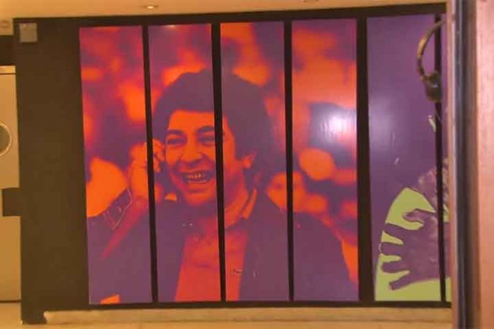 Imperator – Centro Cultural João Nogueira