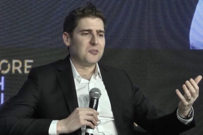 Eduardo Saverin – Reprodução/YouTube