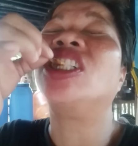 Emma Amit, influenciadora de 51 anos morre após ingerir caranguejo com toxina mortal – Reprodução/Redes Sociais