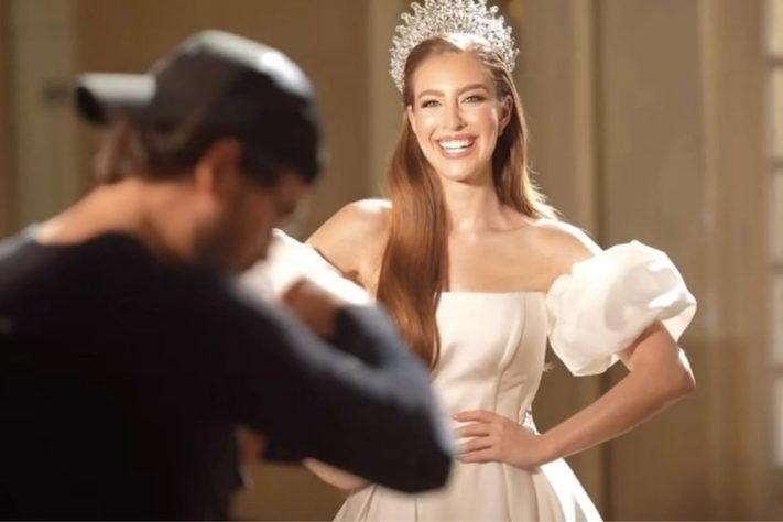 Gabriela Botelho, representante de Sergipe, é eleita Miss Brasil Mundo 2026 – Reprodução/Instagram