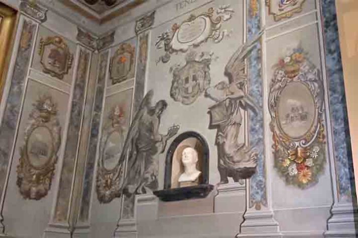 Primeira-ministra da Itália Giorgia Meloni