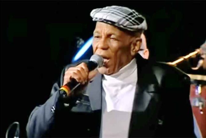 Bezerra da Silva, o sambista que uniu malandragem e crítica social