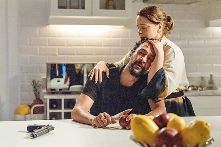 Ator Irandhir Santos