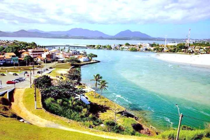 Saquarema, o município com o maior PIB per capita do Brasil