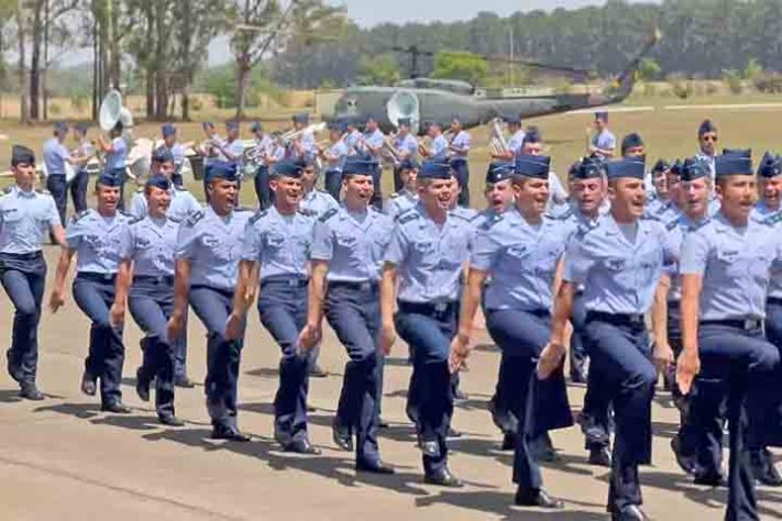 Como funciona o Superior Tribunal Militar