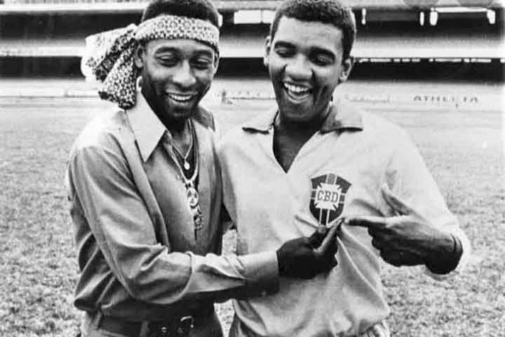 A história do cantor Wilson Simonal