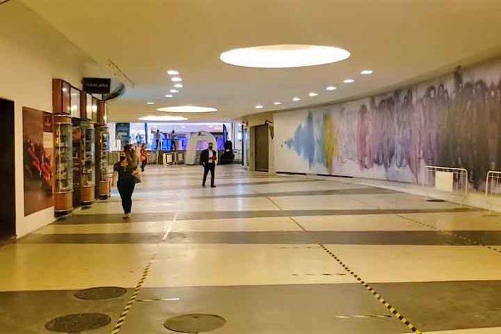 Imperator – Centro Cultural João Nogueira