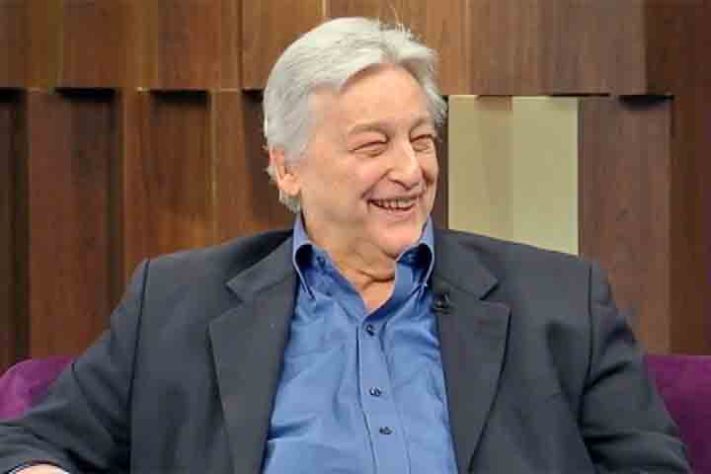 A trajetória do ator Fúlvio Stefanini