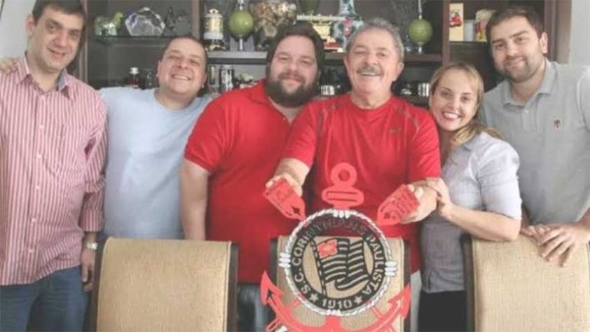 Quem é Fabio Luis Lula da Silva, o Lulinha, filho do presidente brasileiro