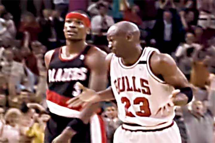 Michael Jordan, 63 anos: o homem que virou lenda do basquete e