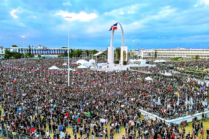 República Dominicana