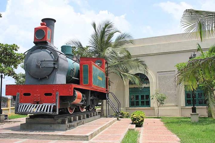 Barranquilla, cidade na Colômbia